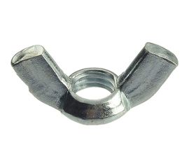 Барашковые гайки Профикреп DIN 315 Zn, М8 50 шт 111151 