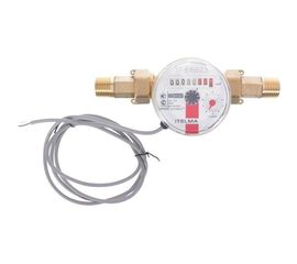 Импульсный счетчик Ителма ГВС Ит.Им.Г 