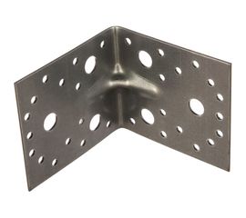 Крепежный уголок КРЕПКО-НАКРЕПКО под 135 градусов 105x105x90 41424 