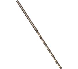 Сверло по металлу удлиненное (3х100 мм) ПРАКТИКА 774-689 