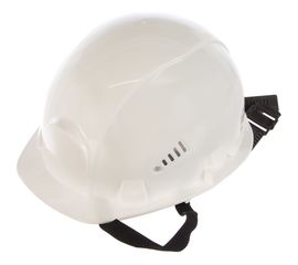 Защитная каска РОСОМЗ СОМЗ-55 FavoriT Trek, белая 75117 