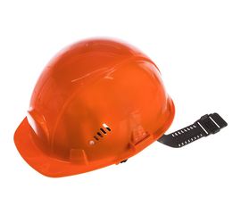 Защитная каска РОСОМЗ СОМЗ-55 FavoriT Trek, оранжевая 75114 