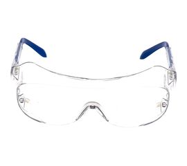 Защитные открытые очки РОСОМЗ О45 ВИЗИОН (2С-1,2 PС) 14511 