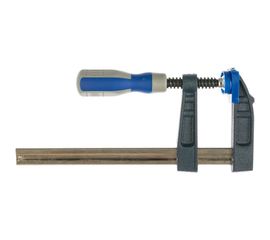 F-образная струбцина 80х200мм КОБАЛЬТ 244-551 