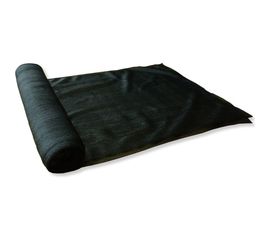 Сетка фасадная зеленая (3х50 м; 55 г/кв.м) Промышленник 55350 