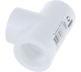 Тройник Политэк ПП d=20 9000000420 