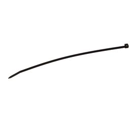 Кабельные стяжки КВТ КСС Grizzly 4x200 ч 100 шт. 79411 