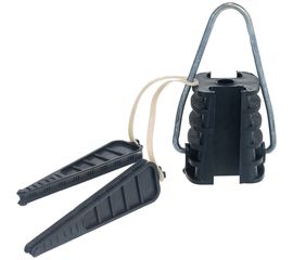 Анкерный клиновой зажим ПЭМИ РА 25х100 X7906903 