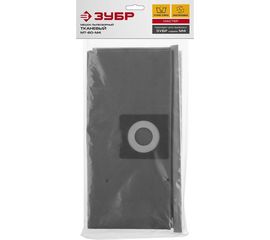 Мешок тканевый для пылесоса ПУ-60-1400 М4 МАСТЕР ЗУБР МТ-60-М4 