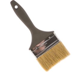 Флейцевая кисть, 4 РемоКолор Евро-пласт 01-1-240 