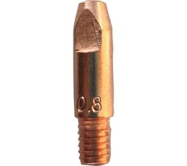 Токосъемник (0.8 мм; М6; 28 мм) Профессионал 0506 