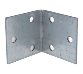 Равносторонний уголок КРЕПКО-НАКРЕПКО 40x40x40x1.8 48522 