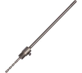 Удлинитель со сверлом для коронки по бетону (800 мм; SDS-plus; М22) РемоКолор 36-7-953 