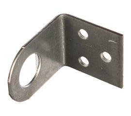 Угловая проушина Зубр ПР-2.0, 90х40х2 мм, 31039-90 