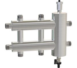 Коллектор Прокситерм GSK 25-3 ECO 