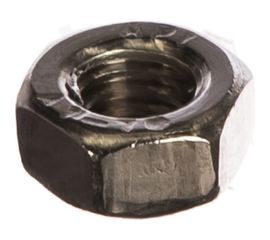 Гайка Метиз-Эксперт М5 нерж. А2 DIN 934 уп. 100 шт. БП-00036387 