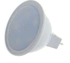 Лампа ОНЛАЙТ OLL-MR16-5-230-4K-GU5.3 71638 