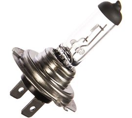 Автолампа ИННОВАТОР H7 12v 55w PX26d H009 