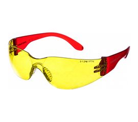 Защитные открытые очки РОСОМЗ О15 HAMMER ACTIVE CONTRAST super 2-1,2 PC 11536 