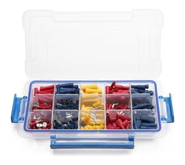 Набор изолированных разъемов КВТ П 280 79431 