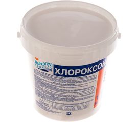 Хлороксон (1кг) МАРКОПУЛ КЕМИКЛС М28 