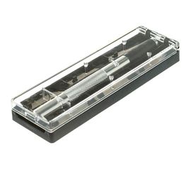 Набор ножей моделиста КВТ НСМ-21 79900 