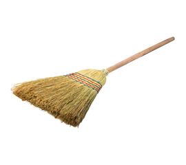 Веник-метла ЛАЙМА 450х330 мм 602463 