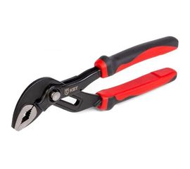 Переставные клещи КВТ Профи 180 мм 81767 