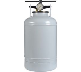 Автоклав НЗГА 30 л 49068 