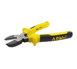 Кусачки ПКБ АРМА МАСТЕР КЧБ-160 боковые А422-1116 