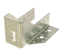 Открытое крепление балки ЗУБР КБО-2.0 51х135 х 2мм 310186-051-135 