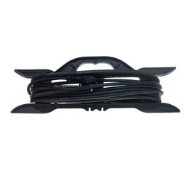 Удлинитель на колодке Профессионал РС-1 КГ 2х2,5 16А 10м 1000178 