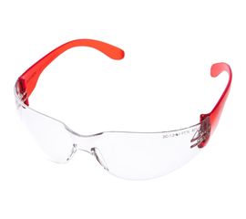 Защитные открытые очки РОСОМЗ О15 HAMMER ACTIVE super PC 11530 