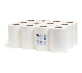 Радиальный шарикоподшипник НСН 607-2RS 