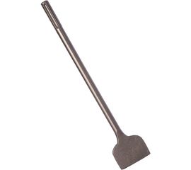 Долото - зубило плоское SDS MAX (75х400 мм) ПРАКТИКА 773-828 