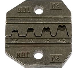 Матрица МПК-04 КВТ 69960 