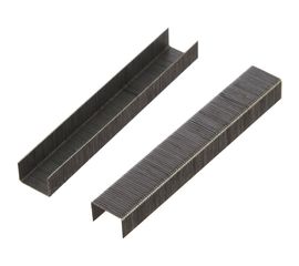 Скобы закаленные тип 53 МАСТЕР (1000 шт; 8 мм) ЗУБР 31625-08 