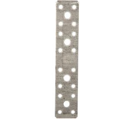 Крепежная пластина ЗУБР 180x35 x 2мм КП-2.0 310236-180-35 