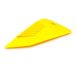 Шпатель для прикатки обоев Лазурный берег крыло, 280мм 932280 