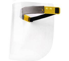 Защитный лицевой щиток РОСОМЗ Пионер 440940 