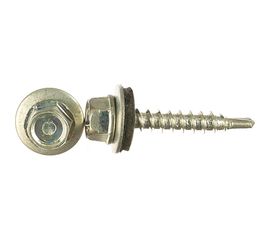 Кровельный саморез Метизный двор 4,8x29, 250 шт. 4607159064219 