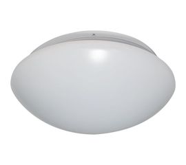 Накладной светодиодный светильник, тарелка, белый, 12W, 6400K Feron AL529 28561 