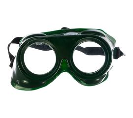 Защитные закрытые очки РОСОМЗ ЗН62 GENERAL 26208 с непрямой вентиляцией 