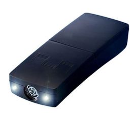 Ручной многофункциональный отпугиватель собак ЭКОСНАЙПЕР LS-977F 