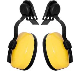 Противошумные наушники РОСОМЗ СОМЗ-5 ШТУРМ 60105 