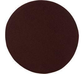 Круг шлифовальный на липучке по дереву/металлу 10 шт. (150 мм; P180; без отверстий) Gigant G-1026 