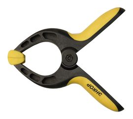 Струбцина-прищепка 150 мм Энкор 48422 