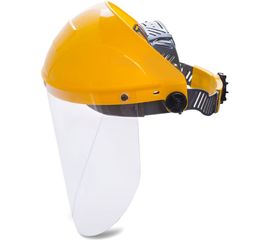 Защитный лицевой щиток РОСОМЗ НБТ2 ВИЗИОН 423130 