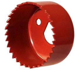 Коронка по дереву 64 мм Энкор 24617 