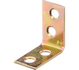 Уголок GAH ALBERTS оцинкованный 25х25х14х1,75мм 339180 